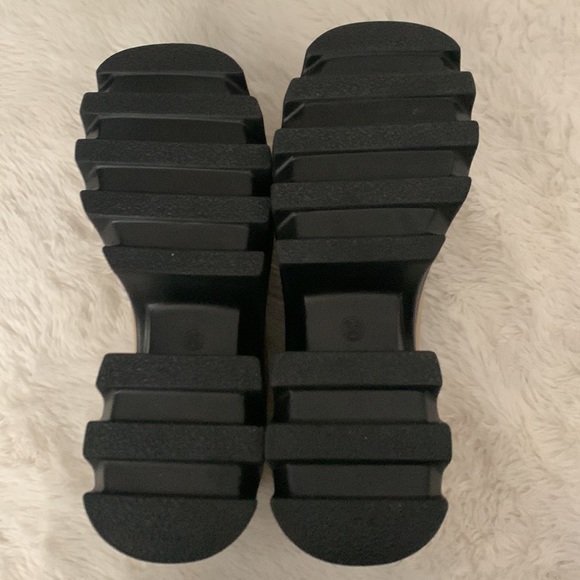 Platform Loafers - Picture 7 of 8